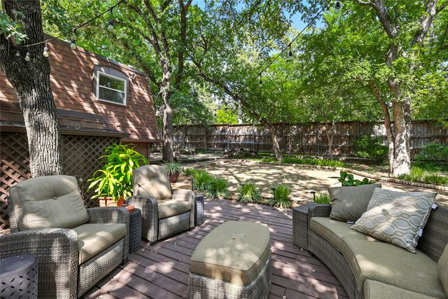 4165 Shady Valley Drive, Arlington, TX 76013