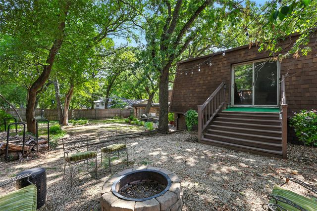 4165 Shady Valley Drive, Arlington, TX 76013