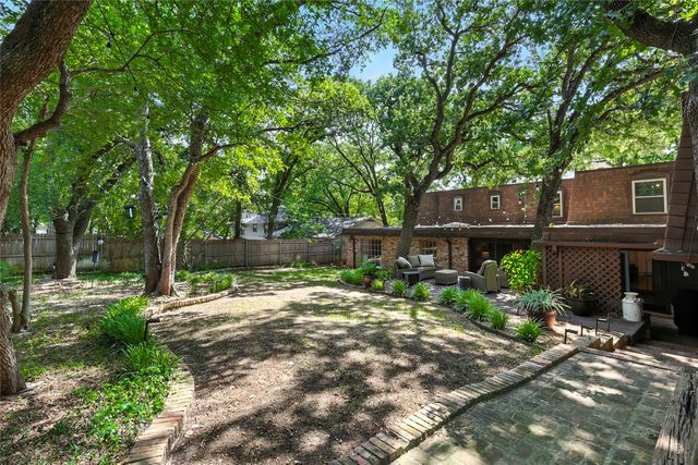 4165 Shady Valley Drive, Arlington, TX 76013