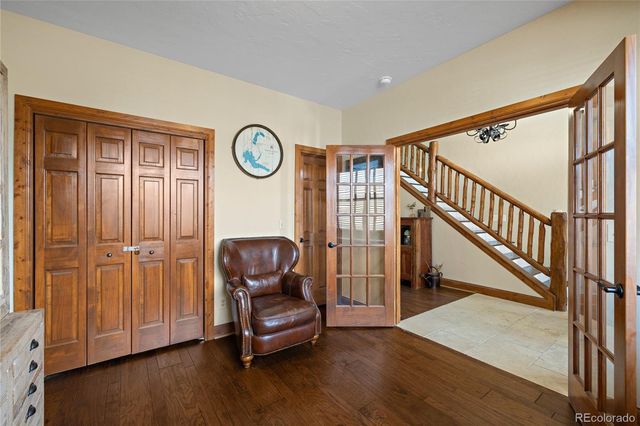 873 Saddle Ridge Circle, Granby, CO 80446