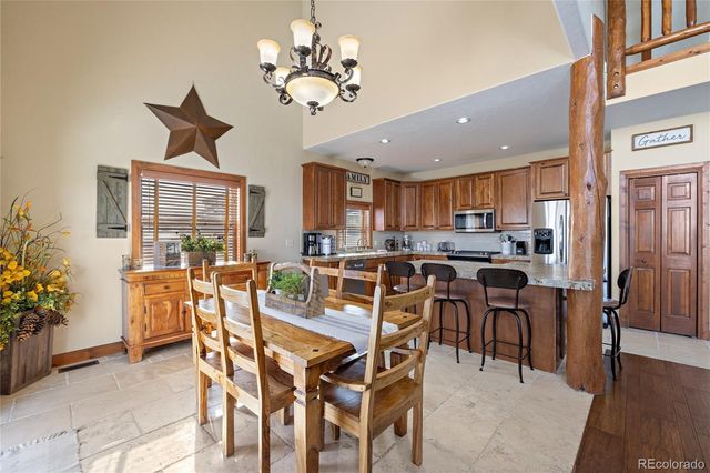 873 Saddle Ridge Circle, Granby, CO 80446