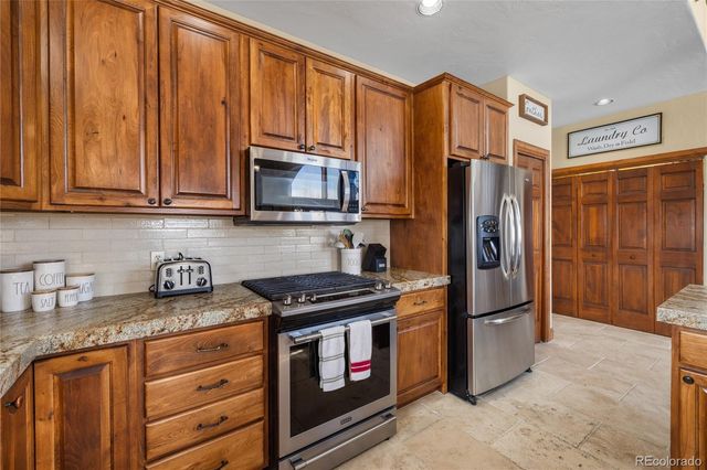 873 Saddle Ridge Circle, Granby, CO 80446