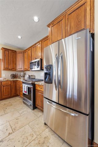 873 Saddle Ridge Circle, Granby, CO 80446