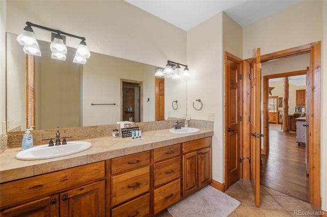 873 Saddle Ridge Circle, Granby, CO 80446