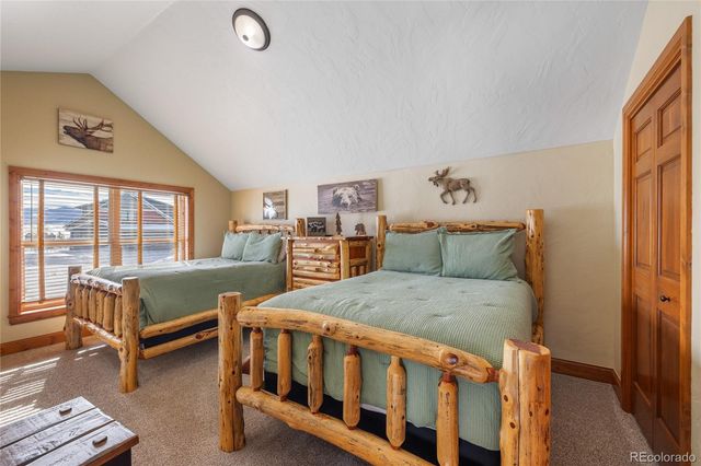 873 Saddle Ridge Circle, Granby, CO 80446