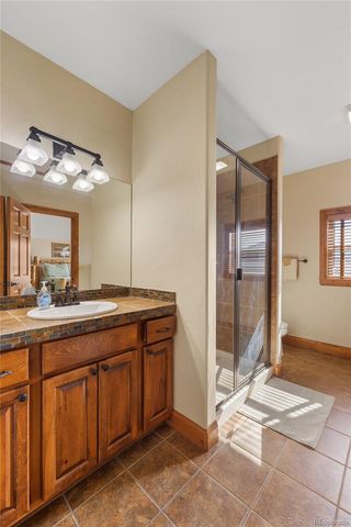 873 Saddle Ridge Circle, Granby, CO 80446