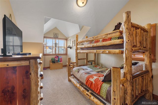 873 Saddle Ridge Circle, Granby, CO 80446