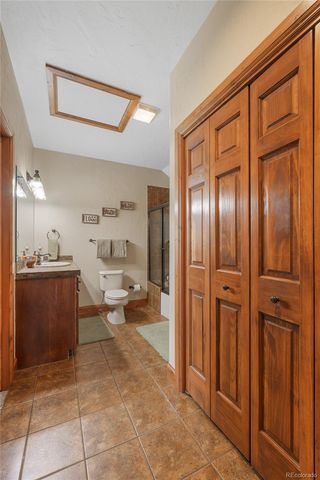 873 Saddle Ridge Circle, Granby, CO 80446