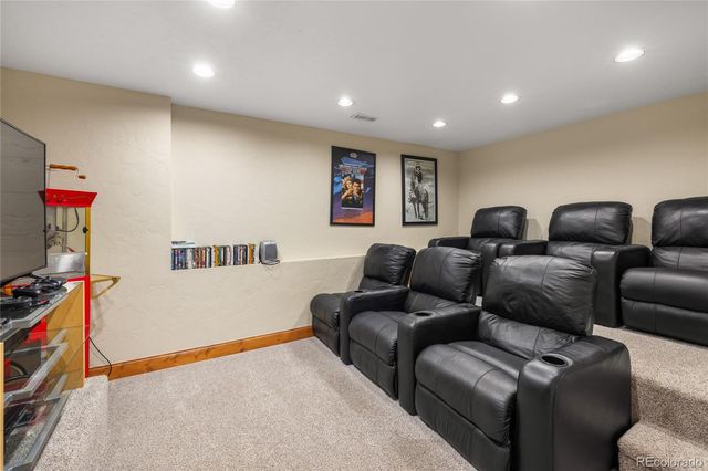 873 Saddle Ridge Circle, Granby, CO 80446