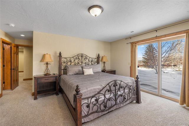 873 Saddle Ridge Circle, Granby, CO 80446