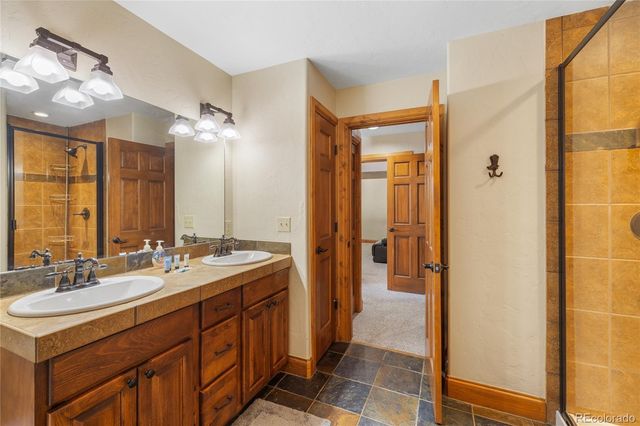 873 Saddle Ridge Circle, Granby, CO 80446