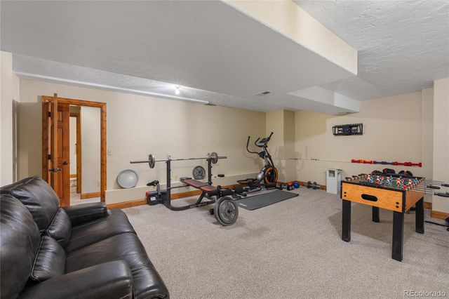 873 Saddle Ridge Circle, Granby, CO 80446