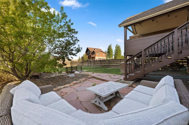 873 Saddle Ridge Circle, Granby, CO 80446