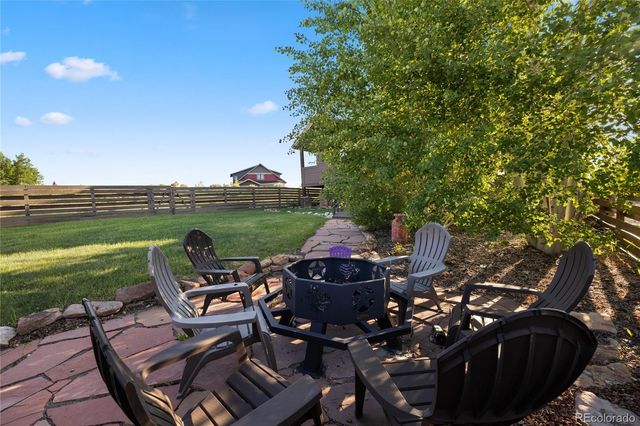 873 Saddle Ridge Circle, Granby, CO 80446