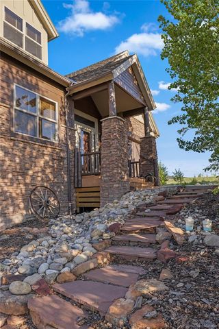873 Saddle Ridge Circle, Granby, CO 80446