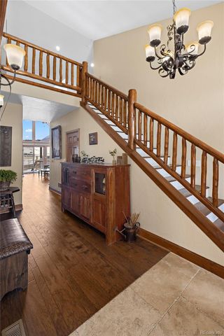 873 Saddle Ridge Circle, Granby, CO 80446