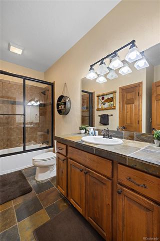 873 Saddle Ridge Circle, Granby, CO 80446