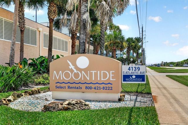 4139 S ATLANTIC AVENUE B409, New Smyrna Beach, FL 32169