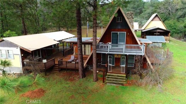 2116 49 Highway S, Mariposa, CA 95338