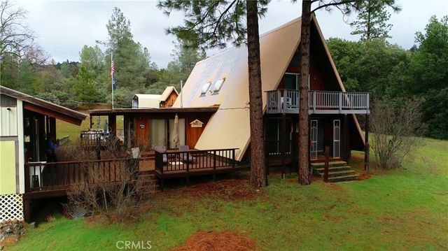 2116 49 Highway S, Mariposa, CA 95338