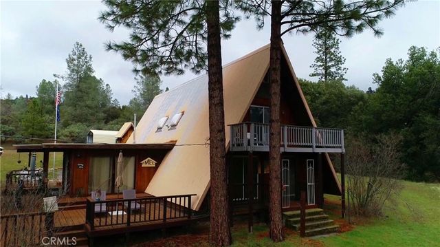 2116 49 Highway S, Mariposa, CA 95338