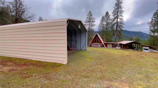 2116 49 Highway S, Mariposa, CA 95338