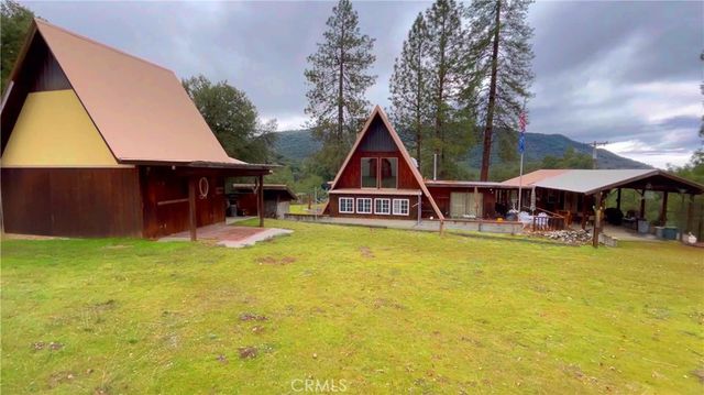 2116 49 Highway S, Mariposa, CA 95338