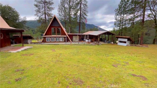 2116 49 Highway S, Mariposa, CA 95338