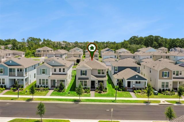 11170 HOLLOW BAY DRIVE, Winter Garden, FL 34787