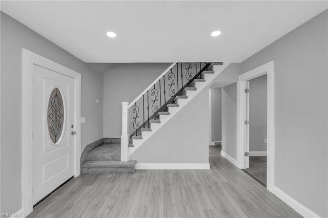 110 Sandpiper DR, Portsmouth, VA 23704