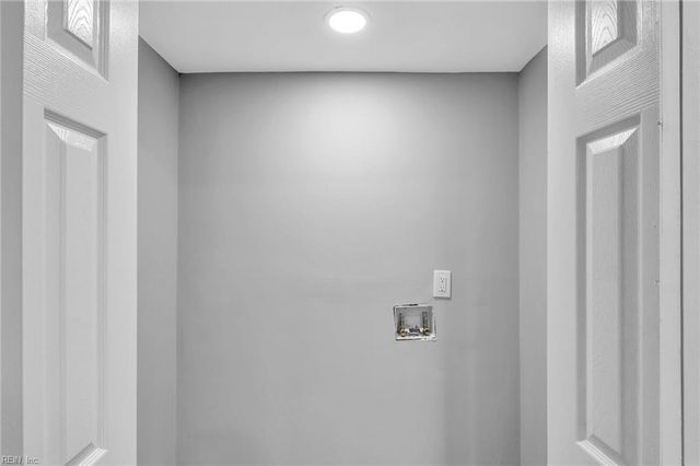 110 Sandpiper DR, Portsmouth, VA 23704