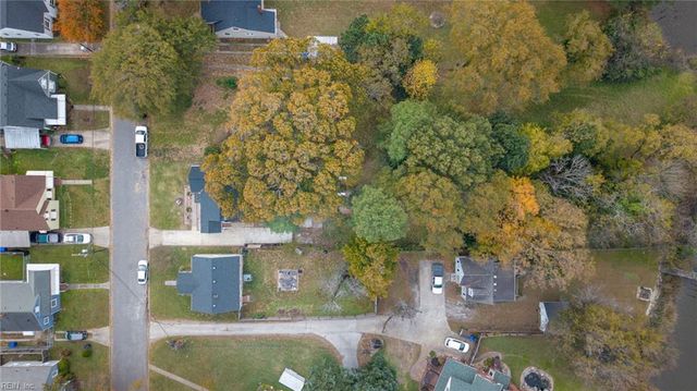 110 Sandpiper DR, Portsmouth, VA 23704