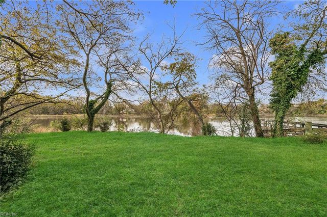 110 Sandpiper DR, Portsmouth, VA 23704