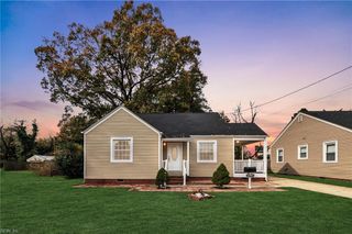 110 Sandpiper Dr. DR, Portsmouth, VA 23704