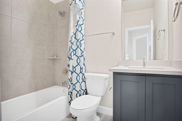4310 Indigo Lark Lane, Arlington, TX 76005