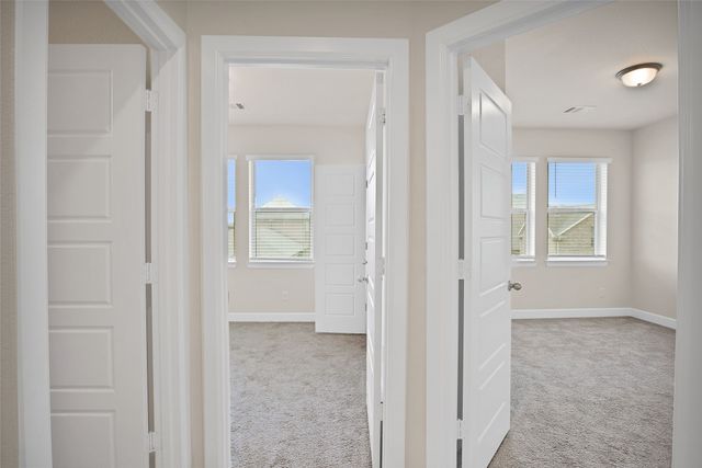 4310 Indigo Lark Lane, Arlington, TX 76005
