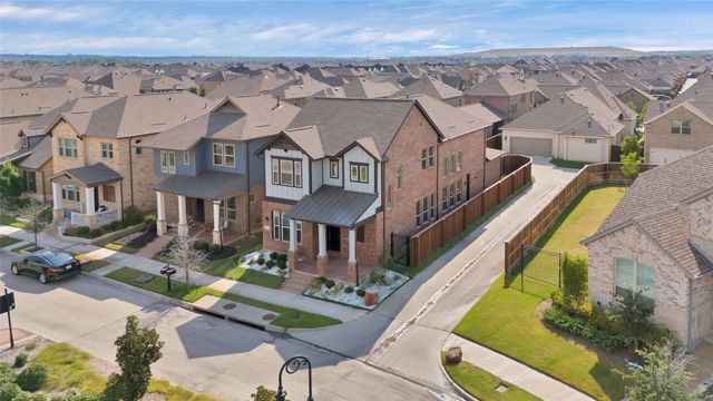 4310 Indigo Lark Lane, Arlington, TX 76005