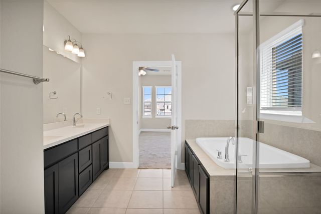 4310 Indigo Lark Lane, Arlington, TX 76005