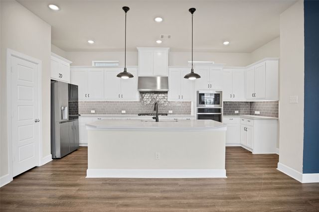4310 Indigo Lark Lane, Arlington, TX 76005