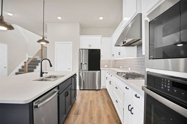 4310 Indigo Lark Lane, Arlington, TX 76005