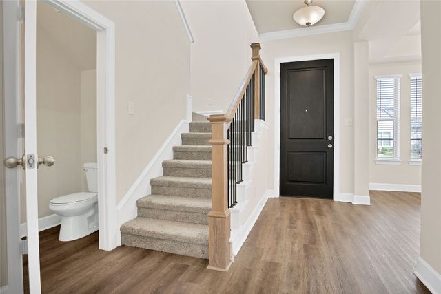 4310 Indigo Lark Lane, Arlington, TX 76005