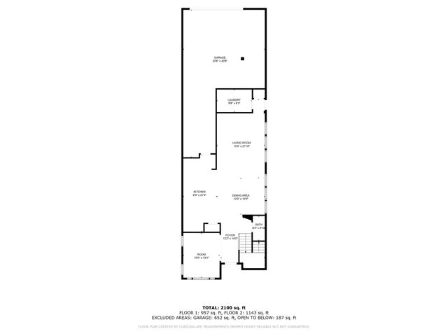 4310 Indigo Lark Lane, Arlington, TX 76005
