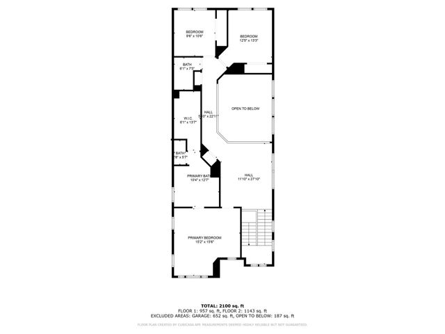 4310 Indigo Lark Lane, Arlington, TX 76005