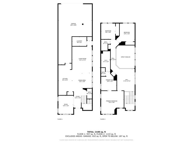 4310 Indigo Lark Lane, Arlington, TX 76005