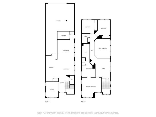 4310 Indigo Lark Lane, Arlington, TX 76005