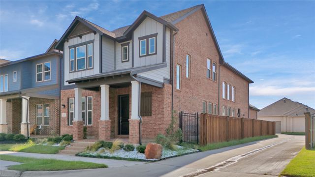 4310 Indigo Lark Lane, Arlington, TX 76005