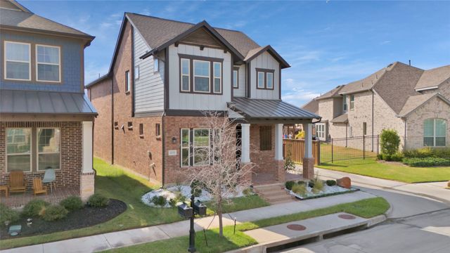 4310 Indigo Lark Lane, Arlington, TX 76005
