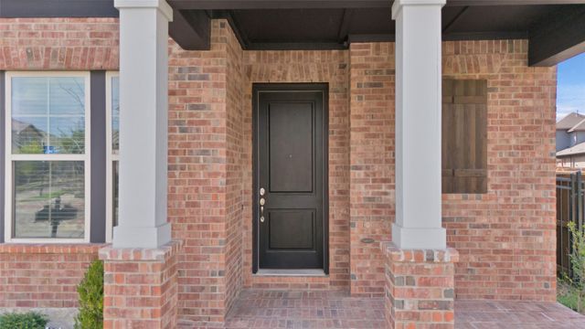 4310 Indigo Lark Lane, Arlington, TX 76005