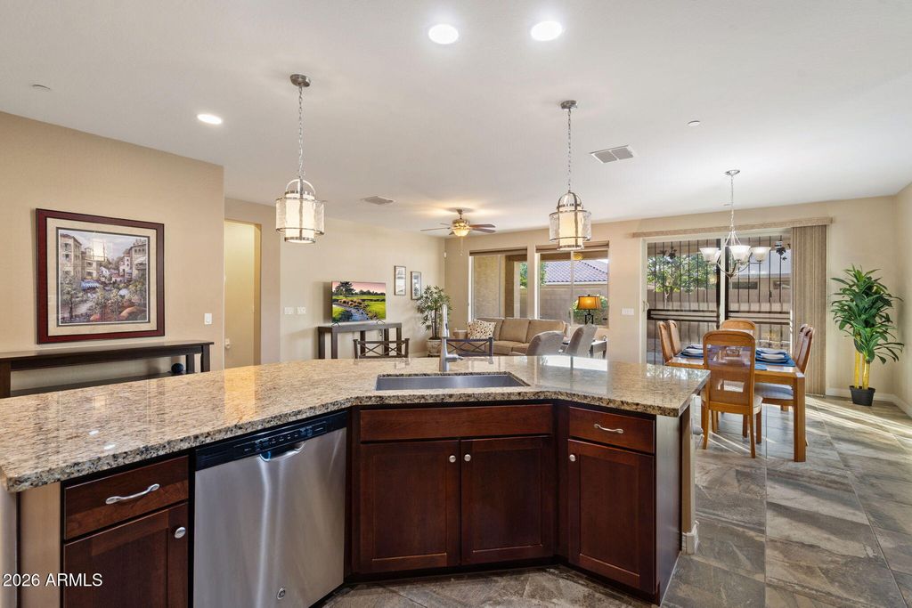 Image 13 of property listing at 16112 N 109TH Avenue, Sun City, AZ 85351