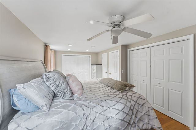 81 Mount View Drive, Cranston, RI 02920